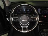 Thumbnail of 2023 Ebony Black Kia Sportage