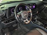 Thumbnail of 2023 Ebony Black Kia Sportage