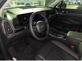 Thumbnail of 2025 Ebony Black Kia Sorento