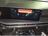 Thumbnail of 2025 Ebony Black Kia Sorento
