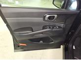 Thumbnail of 2025 Ebony Black Kia Sorento