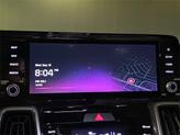 Thumbnail of 2022 Gravity Gray Kia Sorento
