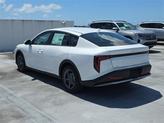 Thumbnail of 2025 Snow White Pearl Kia K4