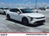 Photo of 2025 Snow White Pearl Kia K4