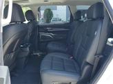 Thumbnail of 2025 Glacial White Pearl Kia Telluride
