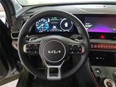 Thumbnail of 2025 Gravity Gray Kia Sportage Hybrid