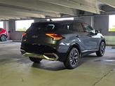 Thumbnail of 2025 Gravity Gray Kia Sportage Hybrid