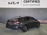 Thumbnail of 2023 Aurora Black Pearl Kia Forte