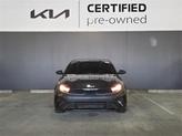Thumbnail of 2023 Aurora Black Pearl Kia Forte