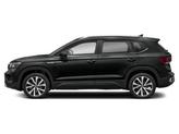 Thumbnail of 2022 Black Volkswagen Taos