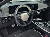Thumbnail of 2025 Ebony Black Kia EV6