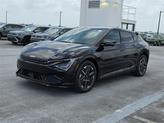 Thumbnail of 2025 Ebony Black Kia EV6