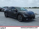 Photo of 2025 Ebony Black Kia EV6