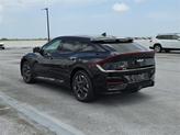 Thumbnail of 2025 Ebony Black Kia EV6