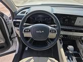 Thumbnail of 2025 Glacial White Pearl Kia Telluride