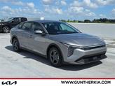 Photo of 2025 Steel Gray Kia K4