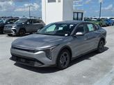 Thumbnail of 2025 Steel Gray Kia K4