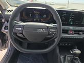 Thumbnail of 2025 Steel Gray Kia K4