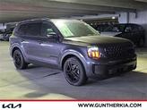 Photo of 2025 Panthera Metal Kia Telluride
