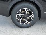 Thumbnail of 2025 Fusion Black Kia Sportage