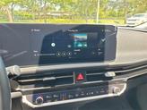 Thumbnail of 2025 Glacier White Pearl Kia EV6