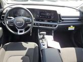Thumbnail of 2025 Gravity Gray Kia Sportage
