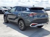 Thumbnail of 2025 Gravity Gray Kia Sportage