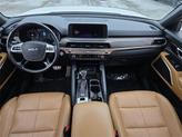 Thumbnail of 2022 Glacial White Pearl Kia Telluride