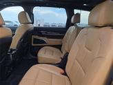 Thumbnail of 2022 Glacial White Pearl Kia Telluride