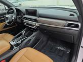 Thumbnail of 2022 Glacial White Pearl Kia Telluride