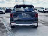 Thumbnail of 2025 Ebony Black Kia Sorento