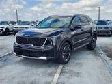 Thumbnail of 2025 Ebony Black Kia Sorento