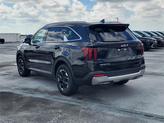 Thumbnail of 2025 Ebony Black Kia Sorento