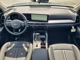 Thumbnail of 2025 Ebony Black Kia Sorento
