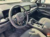 Thumbnail of 2025 Ebony Black Kia Sorento