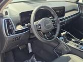 Thumbnail of 2025 Ebony Black Kia Sorento