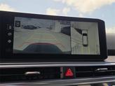 Thumbnail of 2025 Ebony Black Kia Sorento