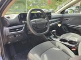 Thumbnail of 2025 Interstellar Gray Kia K4