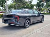 Thumbnail of 2025 Interstellar Gray Kia K4