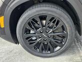 Thumbnail of 2022 Cherry Black Kia Seltos