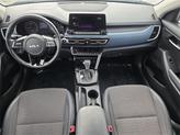 Thumbnail of 2022 Cherry Black Kia Seltos