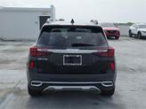 Thumbnail of 2022 Cherry Black Kia Seltos