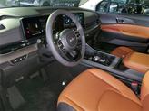 Thumbnail of 2025 Aurora Black Pearl Kia Carnival Hybrid
