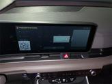 Thumbnail of 2025 Aurora Black Pearl Kia Carnival Hybrid