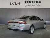 Thumbnail of 2024 Silver Honda Accord