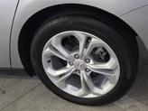Thumbnail of 2024 Silver Honda Accord