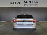 Thumbnail of 2024 Silver Honda Accord