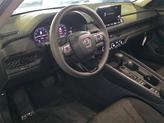 Thumbnail of 2024 Silver Honda Accord