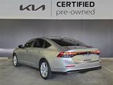 Thumbnail of 2024 Silver Honda Accord
