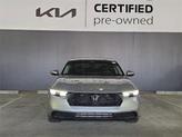 Thumbnail of 2024 Silver Honda Accord